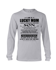 1 DAY LEFT - GET YOURS NOW Long Sleeve Tee thumbnail
