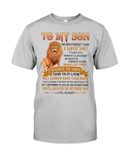 1 Day Left - Get Yours Now Classic T-Shirt tile