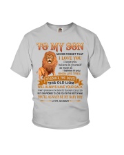 1 Day Left - Get Yours Now Youth T-Shirt tile