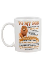1 Day Left - Get Yours Now Mug back