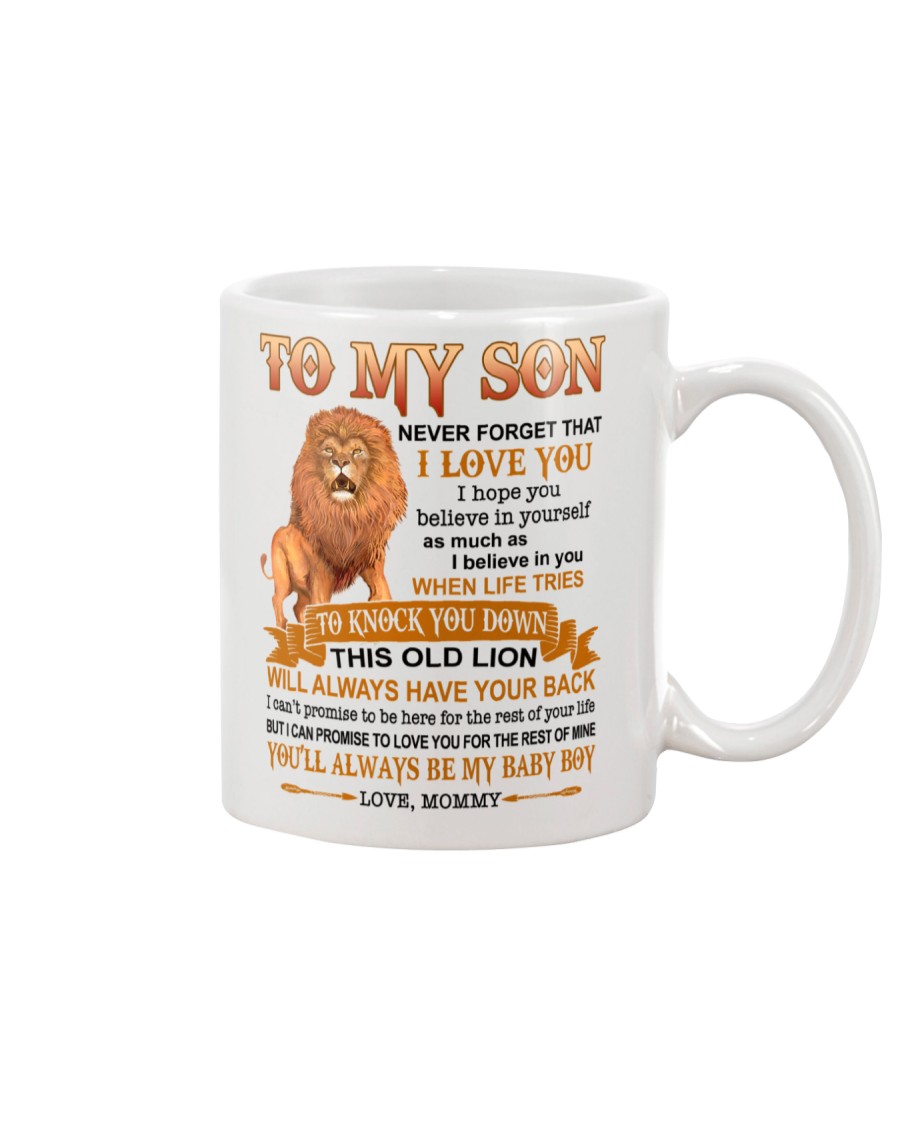 1 DAY LEFT - GET YOURS NOW Mug