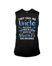 1 DAY LEFT - GET YOURS NOW Sleeveless Tee thumbnail
