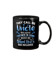 1 DAY LEFT - GET YOURS NOW Mug thumbnail