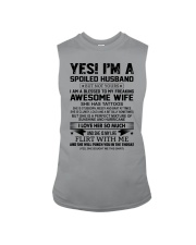 1 DAY LEFT - GET YOURS NOW Sleeveless Tee thumbnail