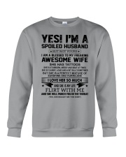 1 DAY LEFT - GET YOURS NOW Crewneck Sweatshirt thumbnail