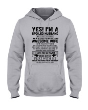 1 DAY LEFT - GET YOURS NOW Hooded Sweatshirt thumbnail
