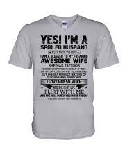 1 DAY LEFT - GET YOURS NOW V-Neck T-Shirt thumbnail