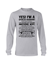 1 DAY LEFT - GET YOURS NOW Long Sleeve Tee thumbnail