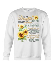 1 DAY LEFT - GET YOURS NOW Crewneck Sweatshirt thumbnail