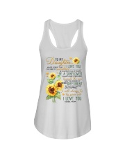 1 DAY LEFT - GET YOURS NOW Ladies Flowy Tank thumbnail