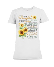 1 DAY LEFT - GET YOURS NOW Premium Fit Ladies Tee thumbnail