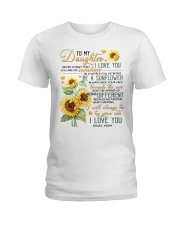 1 DAY LEFT - GET YOURS NOW Ladies T-Shirt thumbnail