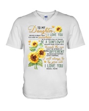 1 DAY LEFT - GET YOURS NOW V-Neck T-Shirt thumbnail