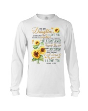 1 DAY LEFT - GET YOURS NOW Long Sleeve Tee thumbnail