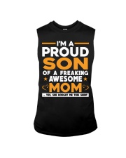 1 DAY LEFT - GET YOURS NOW Sleeveless Tee thumbnail