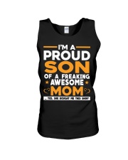 1 DAY LEFT - GET YOURS NOW Unisex Tank thumbnail