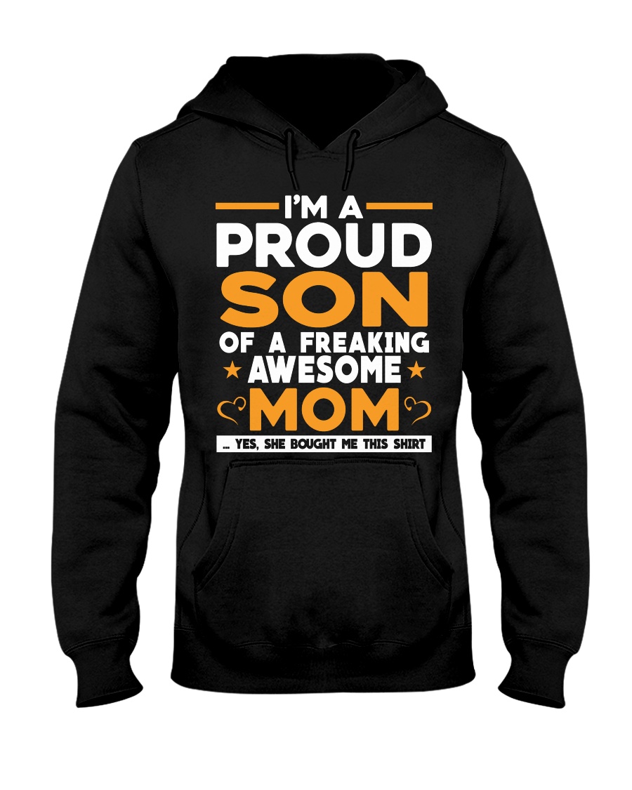 1 DAY LEFT - GET YOURS NOW Hooded Sweatshirt