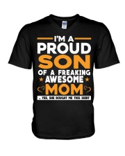 1 DAY LEFT - GET YOURS NOW V-Neck T-Shirt thumbnail