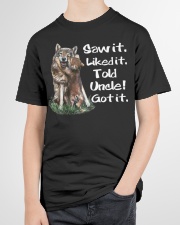 1 DAY LEFT - GET YOURS NOW Youth T-Shirt garment-youth-tshirt-front-lifestyle-01
