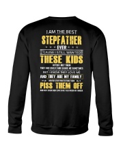 1 Day Left - Get Yours Now Crewneck Sweatshirt tile