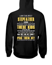 1 Day Left - Get Yours Now Hooded Sweatshirt tile