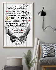1 DAY LEFT - GET YOURS NOW 11x17 Poster lifestyle-poster-1