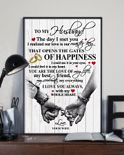 1 DAY LEFT - GET YOURS NOW 11x17 Poster lifestyle-poster-2