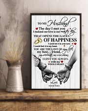 1 DAY LEFT - GET YOURS NOW 11x17 Poster lifestyle-poster-3