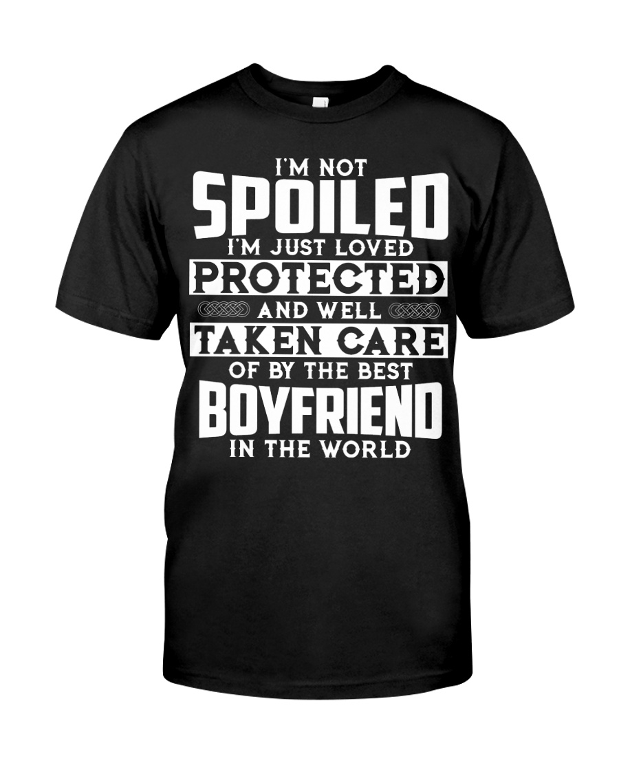 1 DAY LEFT - GET YOURS NOW Classic T-Shirt