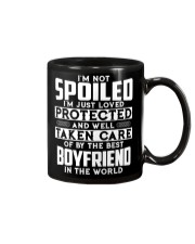 1 DAY LEFT - GET YOURS NOW Mug thumbnail