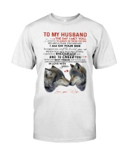 1 DAY LEFT - GET YOURS NOW Premium Fit Mens Tee thumbnail