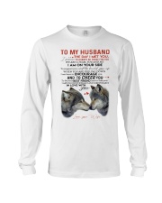 1 DAY LEFT - GET YOURS NOW Long Sleeve Tee thumbnail