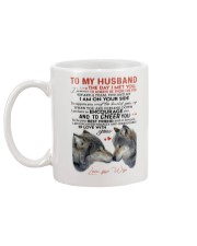 1 DAY LEFT - GET YOURS NOW Mug back