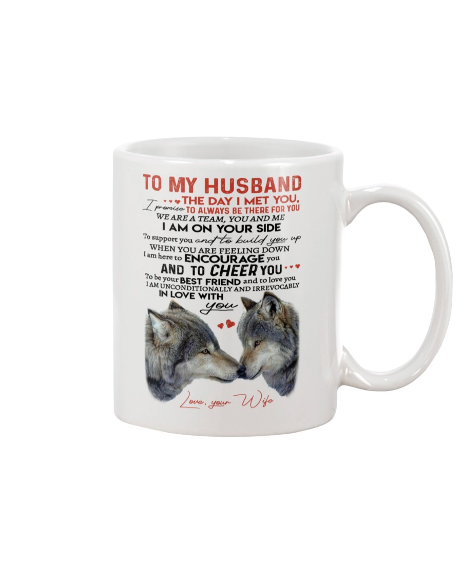1 DAY LEFT - GET YOURS NOW Mug