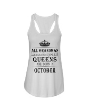 1 Day Left - Get Yours Now Ladies Flowy Tank tile