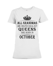 1 Day Left - Get Yours Now Premium Fit Ladies Tee tile