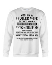 1 DAY LEFT - GET YOURS NOW Crewneck Sweatshirt thumbnail