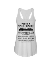 1 DAY LEFT - GET YOURS NOW Ladies Flowy Tank thumbnail