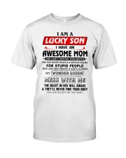 1 DAY LEFT - GET YOURS NOW Premium Fit Mens Tee thumbnail
