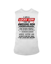 1 DAY LEFT - GET YOURS NOW Sleeveless Tee thumbnail