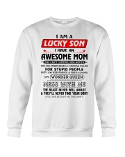 1 DAY LEFT - GET YOURS NOW Crewneck Sweatshirt thumbnail