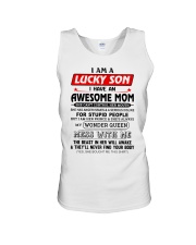 1 DAY LEFT - GET YOURS NOW Unisex Tank thumbnail
