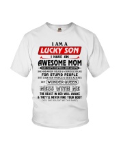 1 DAY LEFT - GET YOURS NOW Youth T-Shirt thumbnail