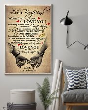 1 DAY LEFT - GET YOURS NOW 11x17 Poster lifestyle-poster-1