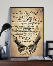 1 DAY LEFT - GET YOURS NOW 11x17 Poster lifestyle-poster-2