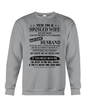 1 DAY LEFT - GET YOURS NOW Crewneck Sweatshirt thumbnail
