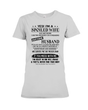 1 DAY LEFT - GET YOURS NOW Premium Fit Ladies Tee thumbnail