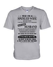 1 DAY LEFT - GET YOURS NOW V-Neck T-Shirt thumbnail