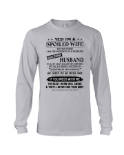 1 DAY LEFT - GET YOURS NOW Long Sleeve Tee thumbnail