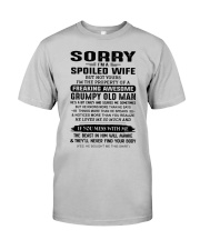 1 DAY LEFT - GET YOURS NOW Classic T-Shirt thumbnail